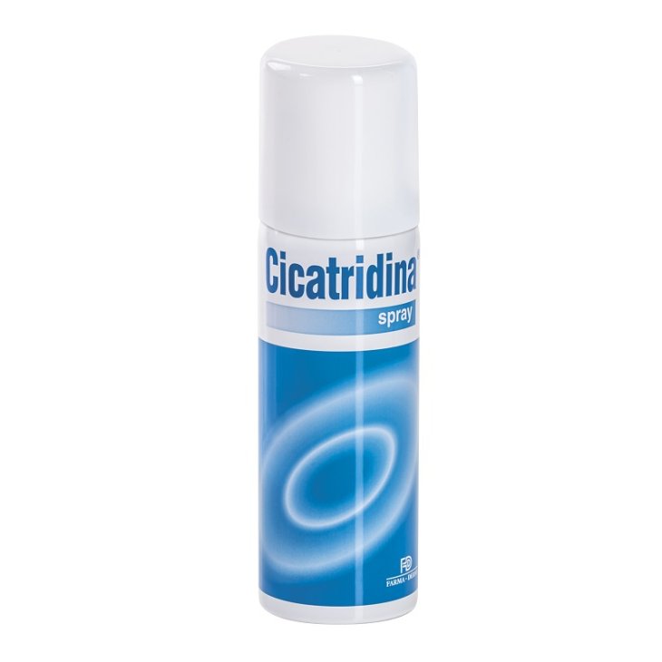 Cicatridina Spray 125ml