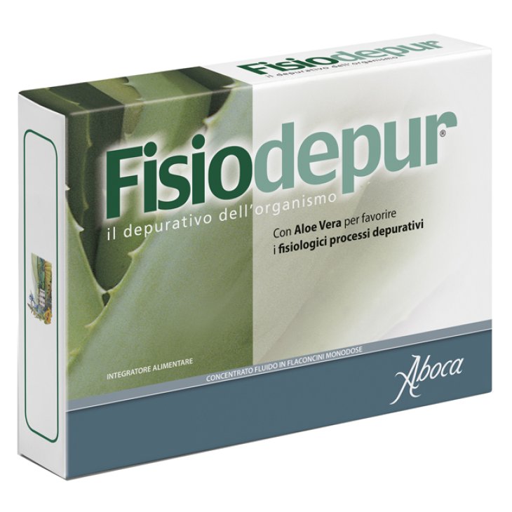 FISIODEPUR 10FL 15G FISIODEPUR 10FL 15G