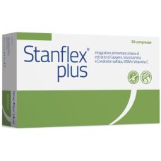 STANFLEX 30 CPR STANFLEX 30 CPR