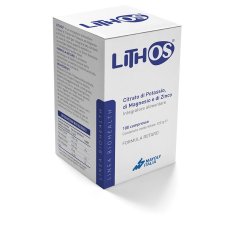 LITHOS INTEGRAT ALIM 100CPR