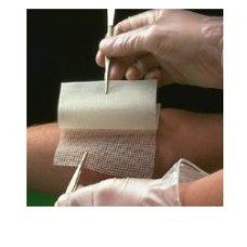 GARZA BACTIGRAS CLORE10X10CM10 GARZA BACTIGRAS CLORE10X10CM10