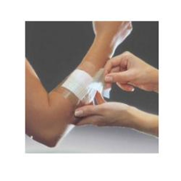 OPSITE FLEXIFIX 10X1000 1MED OPSITE FLEXIFIX 10X1000 1MED