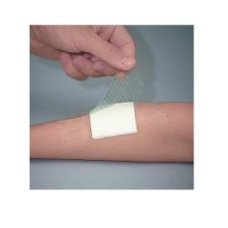 OPSITE FLEXIGRID 10X12CM 10MED