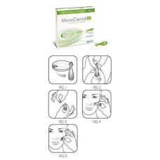 MONODERMA E5 GEL 28VEGCPS0,5ML MONODERMA E5 GEL 28VEGCPS0,5ML