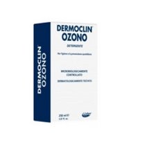 DERMOCLIN IFESPOR 500ML DERMOCLIN IFESPOR 500ML