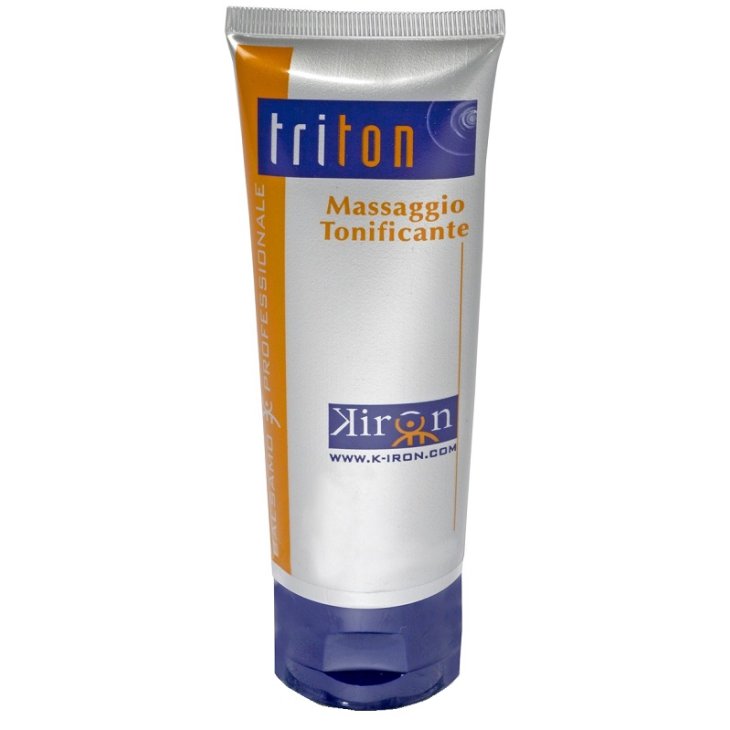 KIRON TRITON BALS MASSAG 100ML KIRON TRITON BALS MASSAG 100ML
