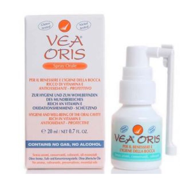 Vea Oris Spr 20ml