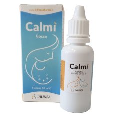 Calmi' Gocce 30ml Calmi' Gocce 30ml