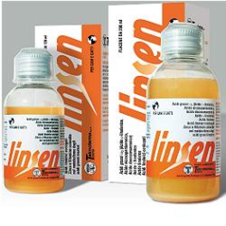 LINSEN 120ML LINSEN 120ML