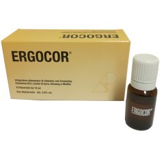 ERGOCOR 10FL 121G