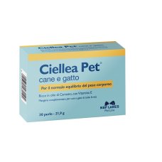 CIELLEA PET 30PRL