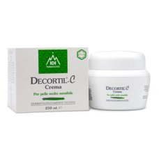 Decortil C Cr Vasetto 250ml