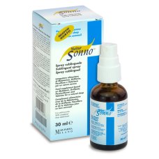 NATUR SONNO SPR OS 30ML NATUR SONNO SPR OS 30ML