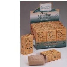 Sapone Marsiglia Zolfo 100g