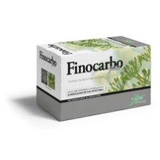 FINOCARBO PLUS TIS 20BUST2G NF