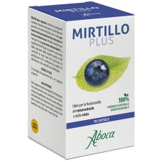 MIRTILLO PLUS 70OPR MIRTILLO PLUS 70OPR