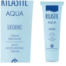 RILASTIL AQUA LEGERE CR 50ML RILASTIL AQUA LEGERE CR 50ML