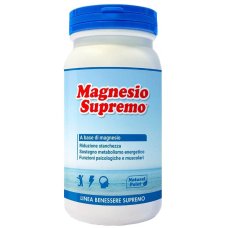 MAGNESIO SUPREMO 150G