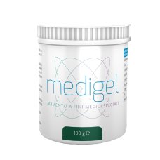 MEDIGEL*DIETETICO 100 G