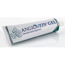 ANGIOVEIN GEL 100ML ANGIOVEIN GEL 100ML