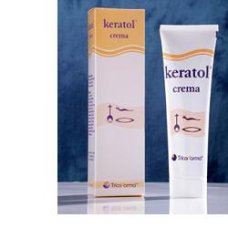 KERATOL*CREMA 100 ML KERATOL*CREMA 100 ML