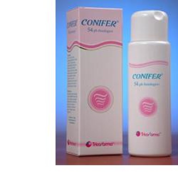 CONIFER*S4 DET CRP 200 ML CONIFER*S4 DET CRP 200 ML