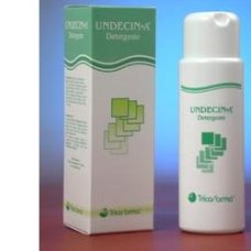 UNDECIN A*DETERG. 200 ML