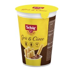 SCHAR MILLY GRIS & CIOCC 52G SCHAR MILLY GRIS & CIOCC 52G