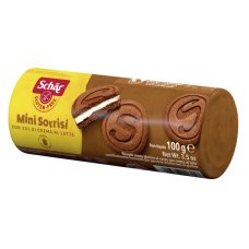 SCHAR BISC MINISORRISI LAT100G SCHAR BISC MINISORRISI LAT100G