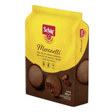 SCHAR MERANETTI MERENDINE 200G SCHAR MERANETTI MERENDINE 200G