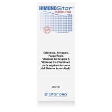 HIMUNOSTAR 200ML HIMUNOSTAR 200ML