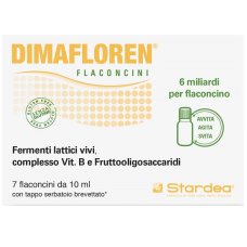 DIMAFLOREN 7FLNI MONOD 10ML DIMAFLOREN 7FLNI MONOD 10ML