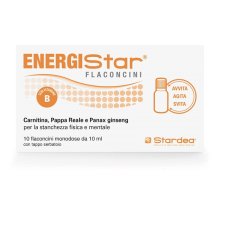 ENERGISTAR 10FLNI MONOD 10ML ENERGISTAR 10FLNI MONOD 10ML