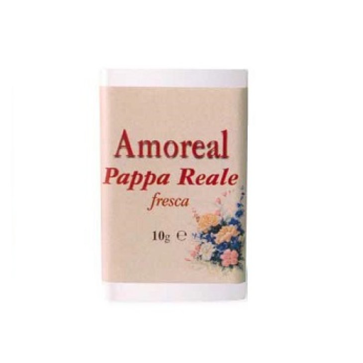 Amoreal Pappa Reale 10g