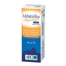 MELATONINA PHYTODREAM SPR 30ML MELATONINA PHYTODREAM SPR 30ML