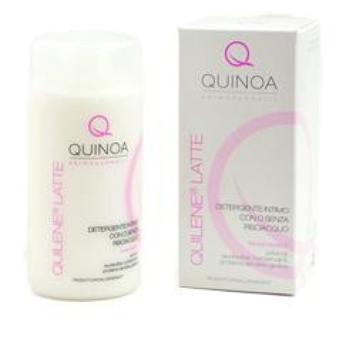 QUILENE INTIM LATTE 125 QUILENE INTIM LATTE 125