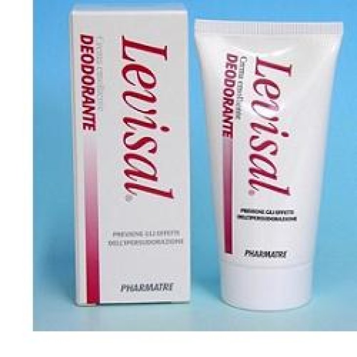 LEVISAL CR 75ML LEVISAL CR 75ML