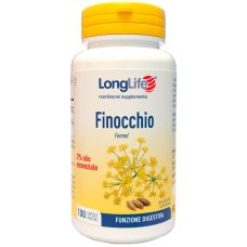 LONGLIFE FINOCCHIO 1% 100CPS