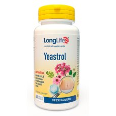LONGLIFE YEASTROL 60TAV