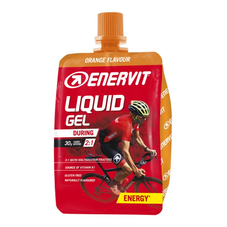 ENERVITENE CHEERPACK ARA 1PZ ENERVITENE CHEERPACK ARA 1PZ