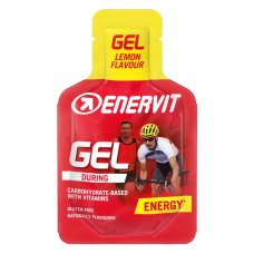 ENERVITENE GEL LIMONE 1X25ML