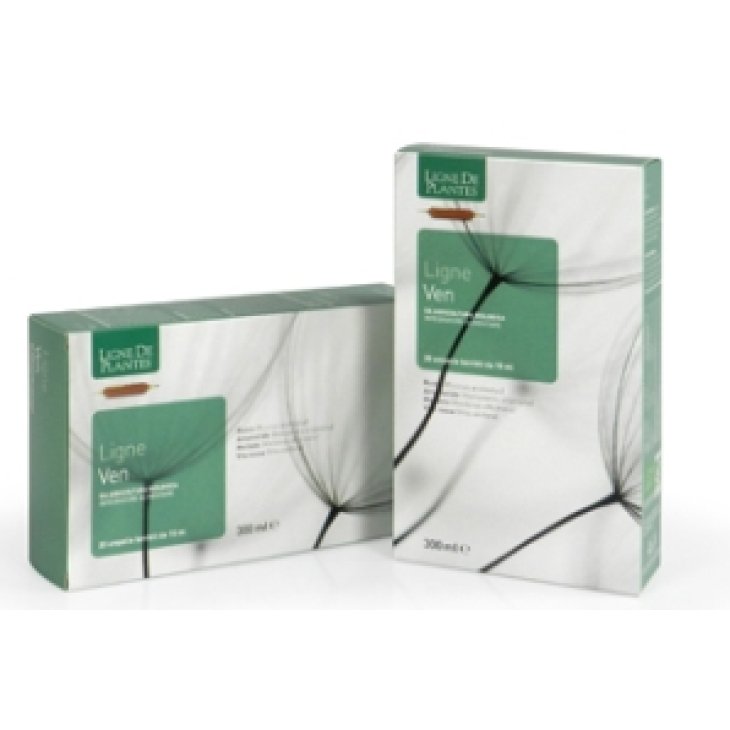 LIGNE VEN 20ABX15ML LIGNE VEN 20ABX15ML