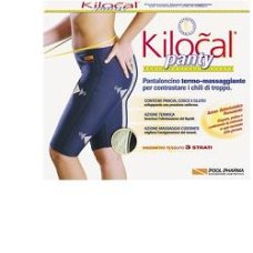 KILOCAL PANTY PANTAL BLU XL KILOCAL PANTY PANTAL BLU XL