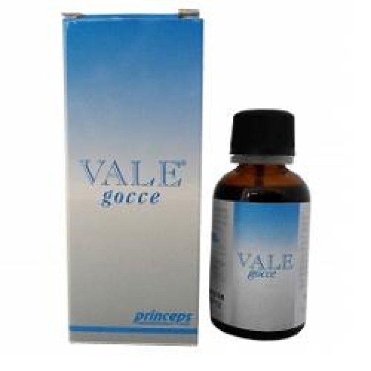 VALE GTT 30ML VALE GTT 30ML
