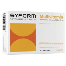 MULTIVITAMIN 30CPR 30G NF