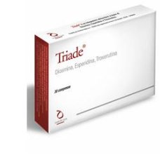 TRIADE INTEGRAT 30CPR 27G TRIADE INTEGRAT 30CPR 27G