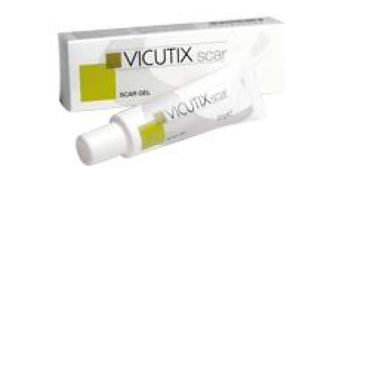 VICUTIX SCAR GEL 20G VICUTIX SCAR GEL 20G