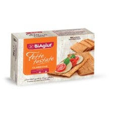 BIAGLUT FETTE TOST CLASS10X24G BIAGLUT FETTE TOST CLASS10X24G