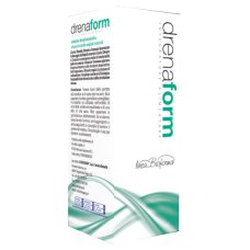 DRENAFORM SOL  50ML  BG