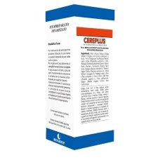 CEREPLUS SOL IAL 50ML BIOGROU